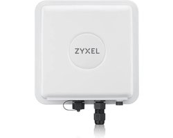 Zyxel WAC6552D-S Wit Power over Ethernet (PoE)