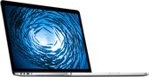 Apple MacBook Pro Retina MJLQ2N/A - 15.4 inch - 256 GB