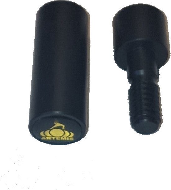 Artemis Protector voor topeind keu
