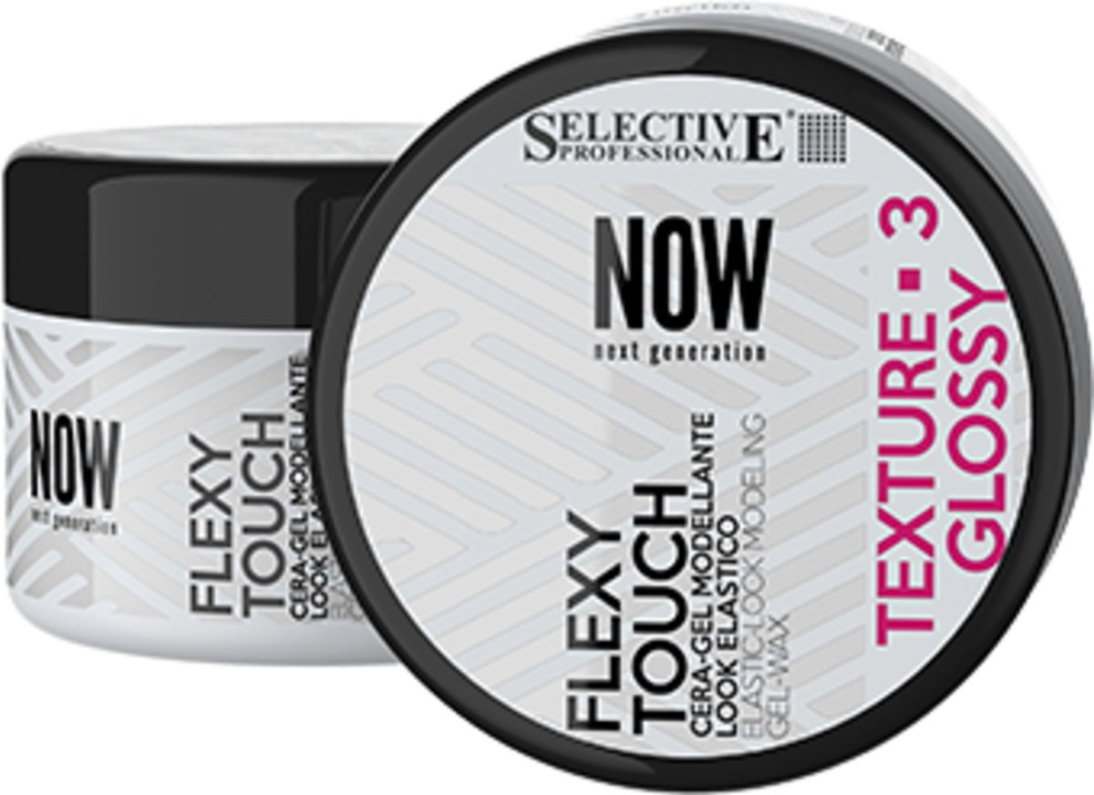 Selective Professional Selective NOW Flexy Touch (100ml)
