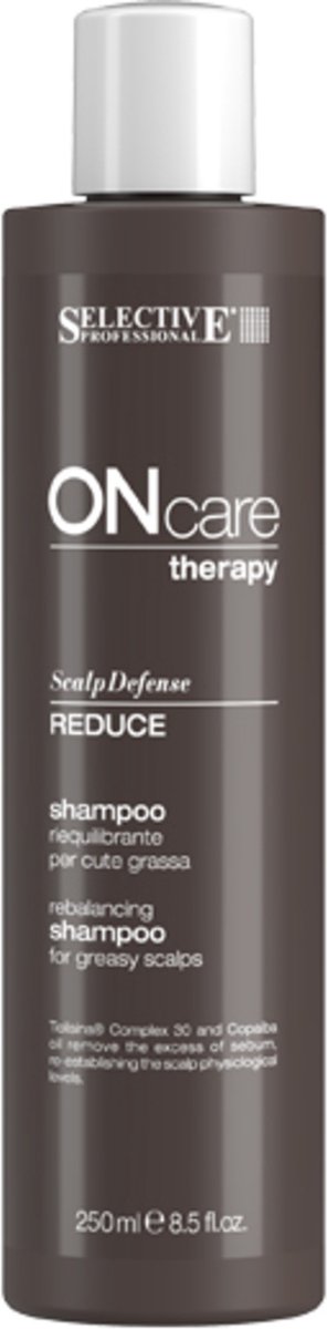 Selective Professional Selective ONcare Therapy Reduce Shampoo 250 ml