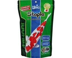 Hikari Staple Large - Vijvervoer