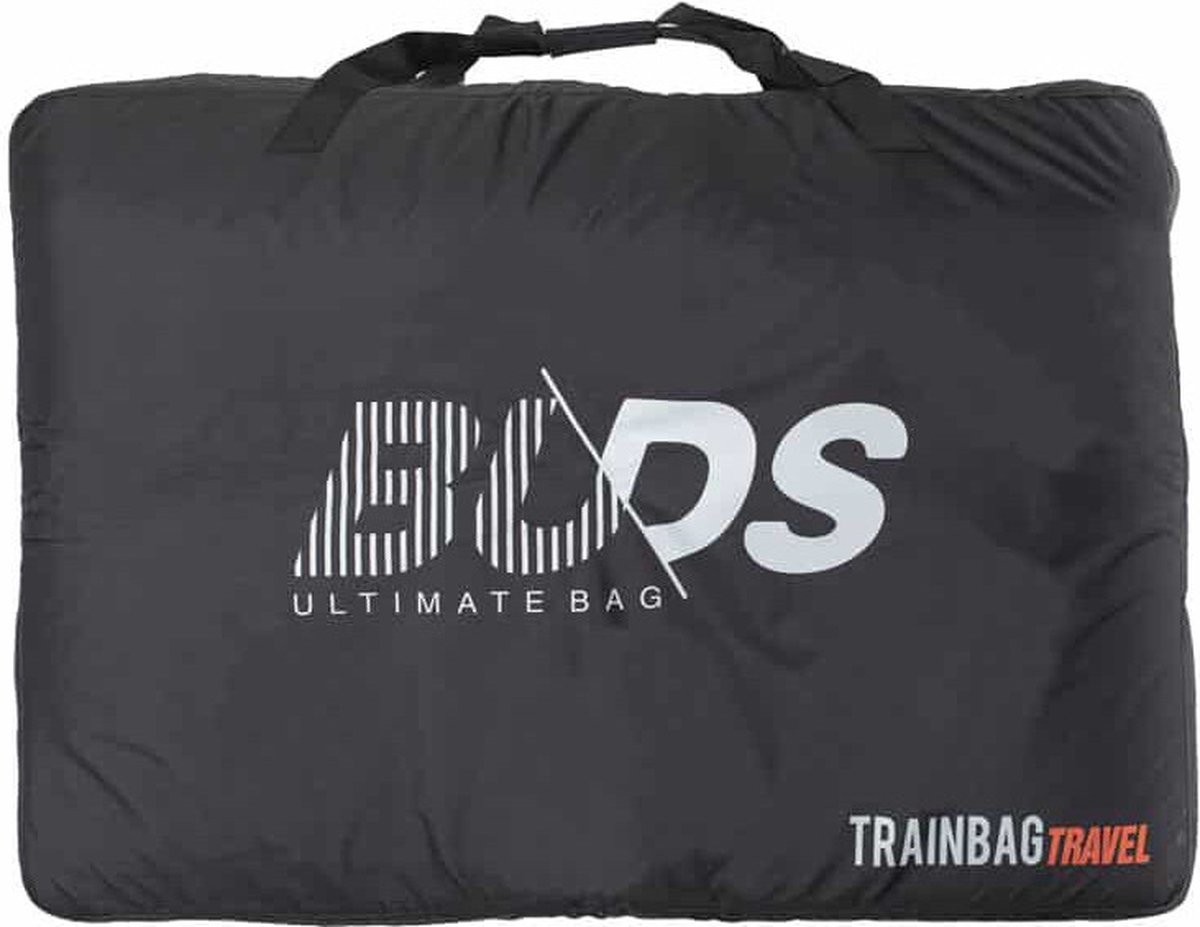 Sac De Transport Pliable Pour Vélo 26-29 Pouces - CEIEVER, étanche, Renforcé, Pour Train, Avion, Voyage