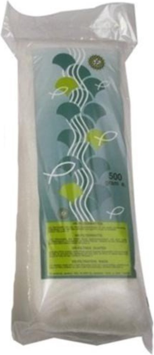 HS Aqua Filterwatten 250 Gram - Filterwol - Aquariumfilter watten