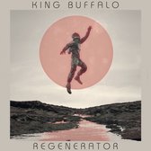 King Buffalo - Regenerator (LP) (Coloured Vinyl)
