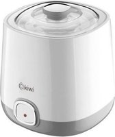 Kiwi KYM-7205 - Yoghurt Maker - 1 Liter - Makkelijk te reinigen