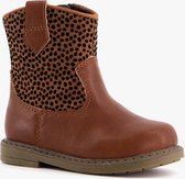 Bruine Meisjes laarsjes maat 20 kopen? Kijk snel! | bol.com