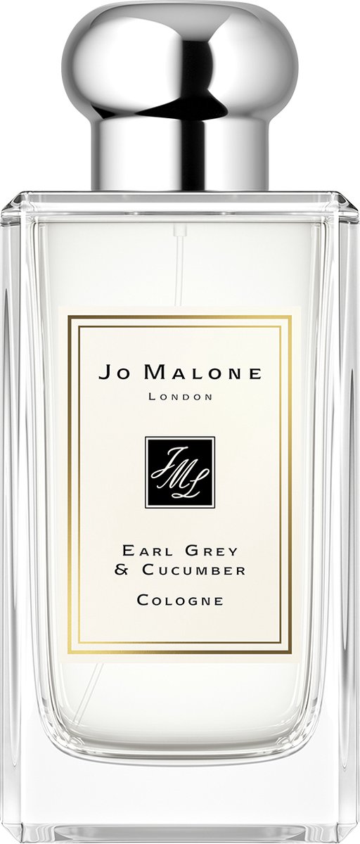 Jo Malone London Earl Grey & Cucumber eau de cologne voor dames