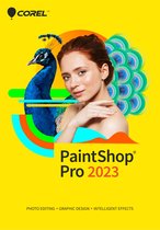 Corel PaintShop Pro 2023 - Multilingue - Télécharger