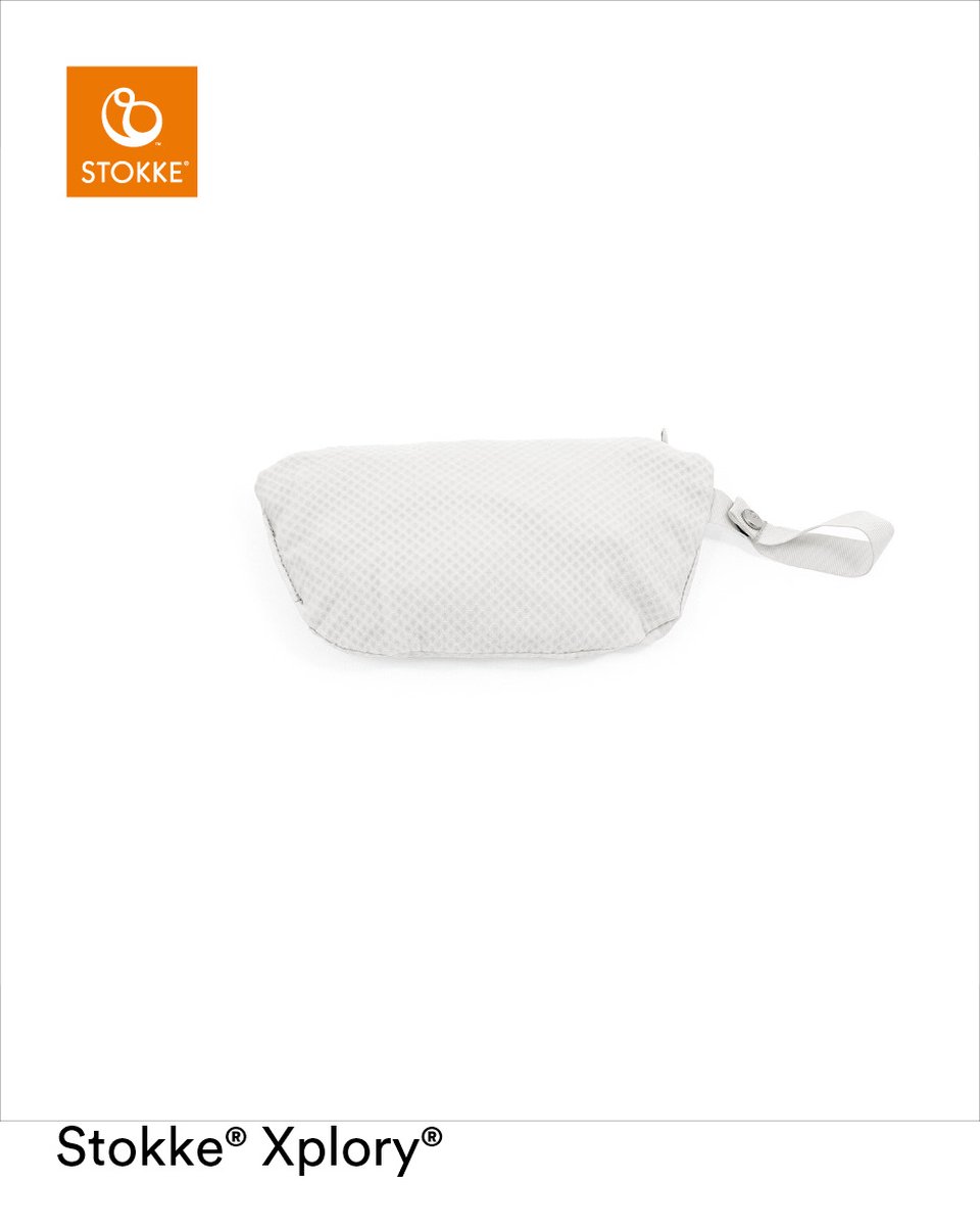 Limited edition Xplory Balance Kinderwagen van Stokke