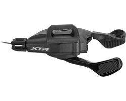 Shimano shifter XTR M9100 11/12S I-Spec rechts zwart