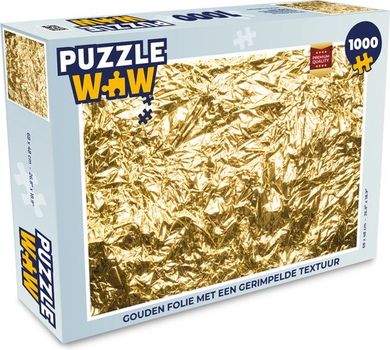 Puzzle Fromage - Gouda - Planche - Puzzle - Puzzle 1000 pièces