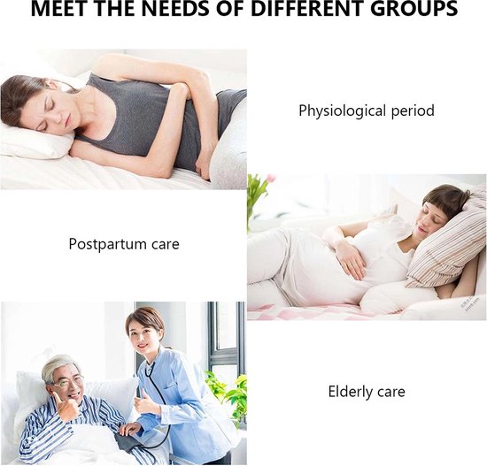 Protège Matelas Imperméable 90x200 - Drap housse éponge - Antibactérien - Elastique tout autour - Wit - Protège Matras Imperméable Incontinence Protège Matelas - 90 x 200