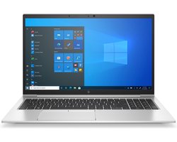 HP EliteBook 855 G8 Notebook PC