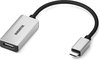 Marmitek Adapter USB-C naar HDMI - USB-C naar HDMI converter