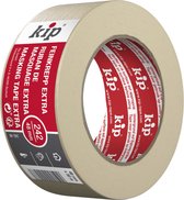 kip masking tape extra 242 beige 48mm x 50m