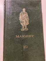 21 luxe Maigret