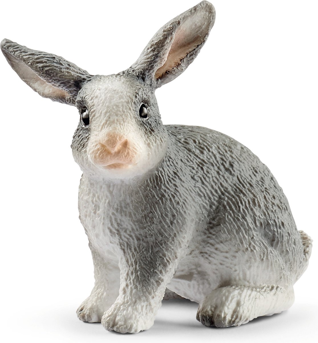 schleich FARM WORLD Speelfigurenset - Konijnenhok - Kinderspeelgoed voor Jongens en Meisjes - 3 tot 8 jaar - 42420 — afbeelding 17