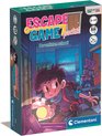 Afbeelding van het spelletje ESCAPE GAME - SCHOOL (NL)