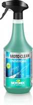 Motorex Moto Clean universal 1000ML
