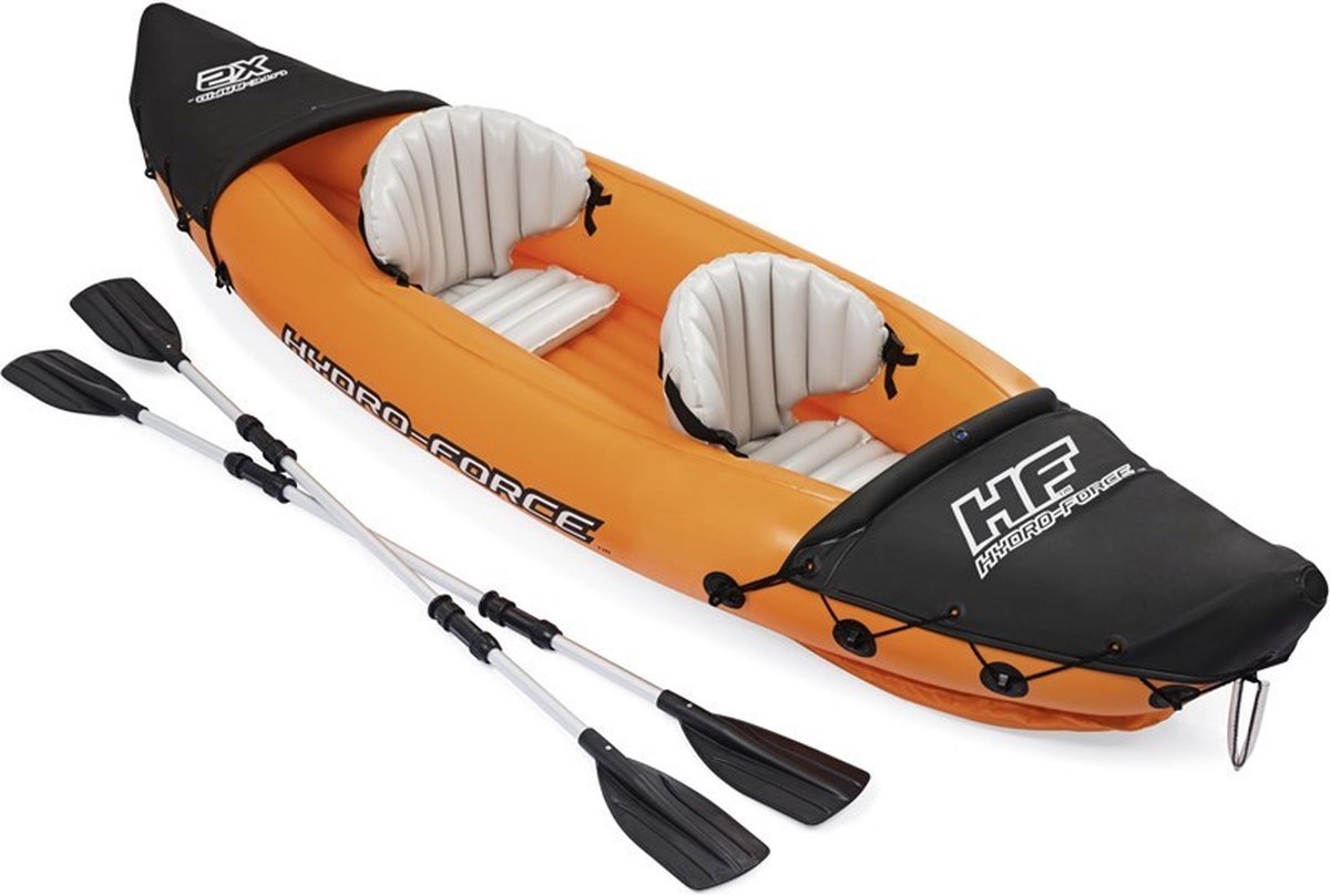 Kayak Bestway Hydro force Lite-rapid X2 | bol.com