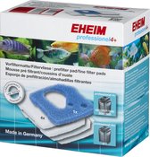 Eheim - Mediaset - professionel 4+ - Geschikt voor Eheim pomp 250/250T/350/350T/600