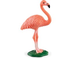 foto van schleich WILD LIFE - Flamingo - 14849