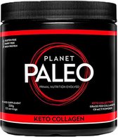 Keto Collagen Planet Paleo - 220g
