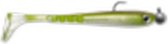 Delalande Zand Shad 11cm - 5gr - Natural Green