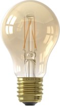 Ampoule LED Calex E27 7.5W Or 2100K Dimmable