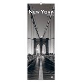 New York Kalender 2023 Groot