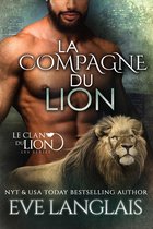 Le Clan du Lion 13 - La Compagne du Lion