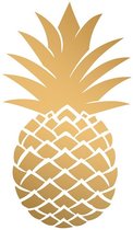 PPD Golden Pineapple 25x25 cm