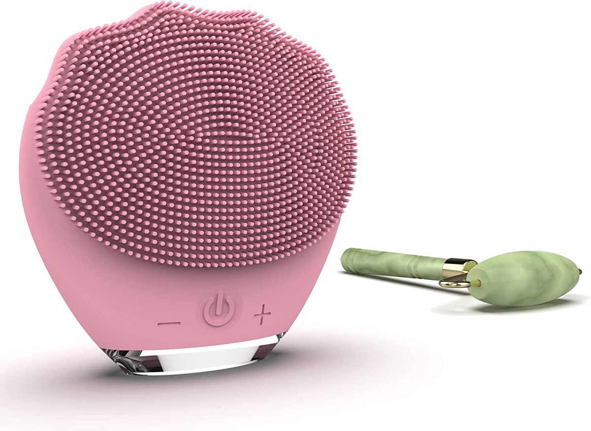 Goedkoopste Gezichtsmassage apparaat – Huidverjongingsapparaat - Massagehulpmiddel – Gezichtsmassage – Massage