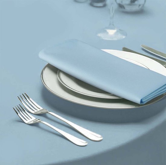 Treb Horecalinnen Ronde Duck 230cm Ø - Treb SP