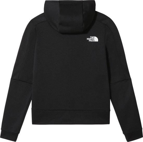 The North Face Mountain Athletics Full Zip Fleece Dames bol