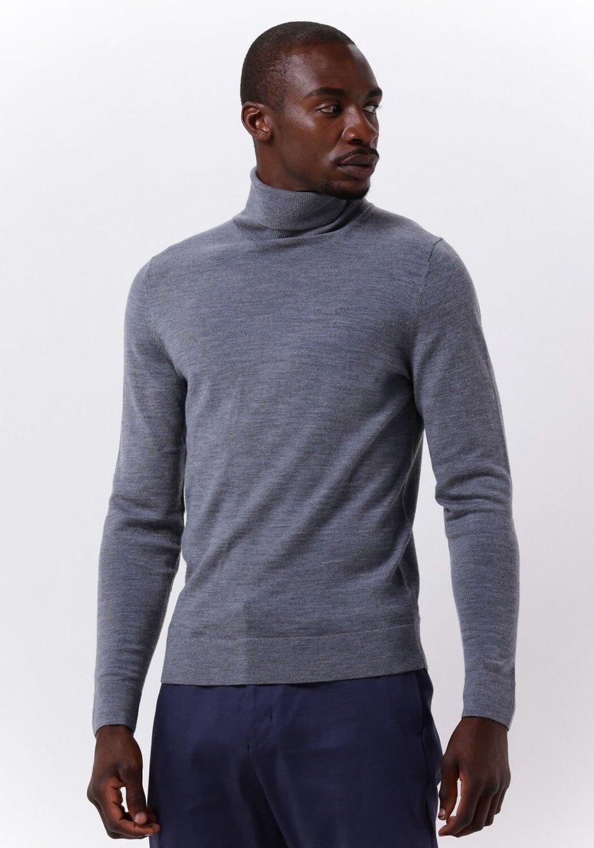 Odlo Blackcomb Eco Half Zip Turtle Neck Base Layer Longsleeve Heren