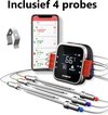 inclusief 4 probes