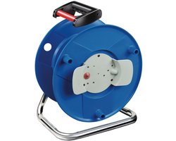 Brennenstuhl Garant G IP20 kabelhaspel leeg (van speciale kunststof, Made in Germany)