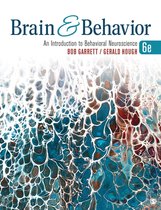 Brain & Behavior