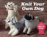 Best in Show - Knit Your Own Dog: The winners of Best in Show (Best in Show)