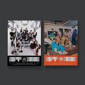 NCT 127 - The 4th Album '2 Baddies' (CD) (Limited Edition)