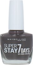 Maybelline SuperStay 7 Days Nagellak - 900 Huntress