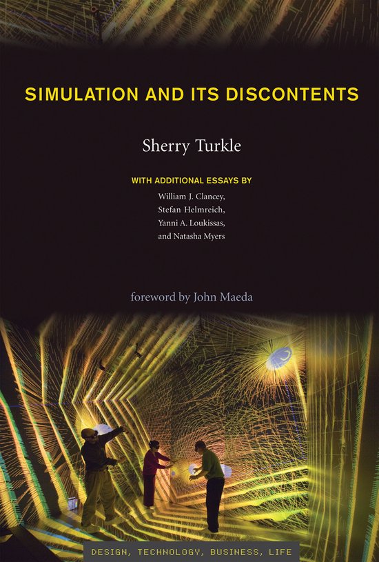Simplicity: Design, Technology, Business, Life- Simulation and Its Discontents