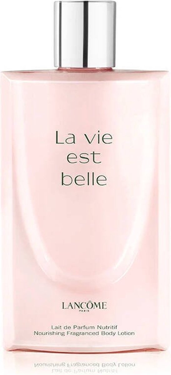 Lancôme La Vie Est Belle Bodylotion - 200 ml - Lancôme