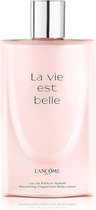 Lancôme La Vie Est Belle Bodylotion - 200 ml