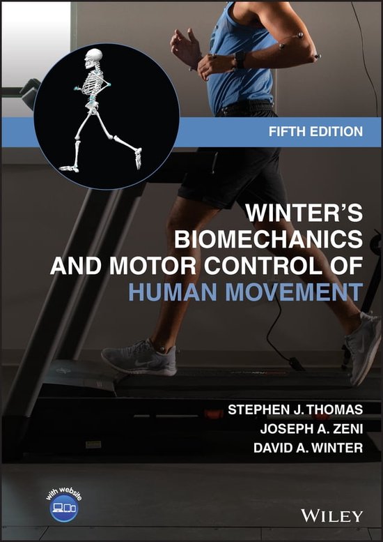 Winter's Biomechanics and Motor Control of Human Movement (ebook ...