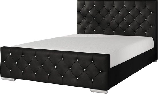 Topper con memoria de forma Grand Luxe de DREAMEA - 160x200 cm | Leroy