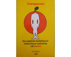 Overspannen