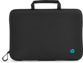 HP Mobility - Draagtas voor notebook 14" - zwart